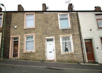 Thumbnail 2 bed terraced house for sale in Malt Street, Accrington