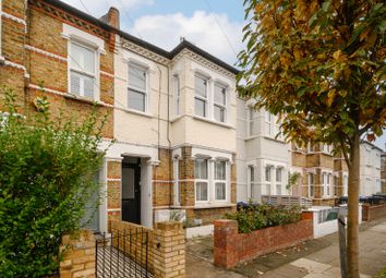 Thumbnail 1 bed flat for sale in Ridley Road, Wimbledon