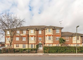 Thumbnail 2 bedroom flat for sale in Lowlands Court, 3 Victoria Road, London
