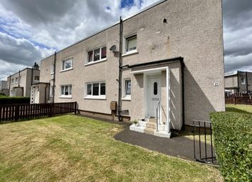 Thumbnail 3 bed flat for sale in Langton Road, Glasgow