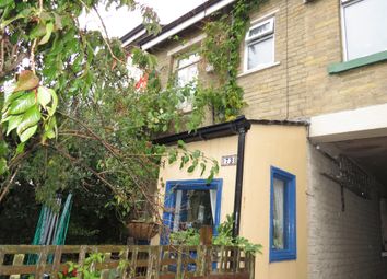 Thumbnail 3 bed terraced house for sale in Naples Street, Bradford