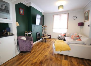 Thumbnail 3 bed terraced house for sale in Napier Street, Darlington