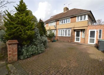 3 Bedroom Semi-detached house for rent