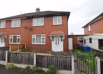 3 Bedrooms Semi-detached house for sale in Avon Road, Ashton In Makerfield, Wigan WN4
