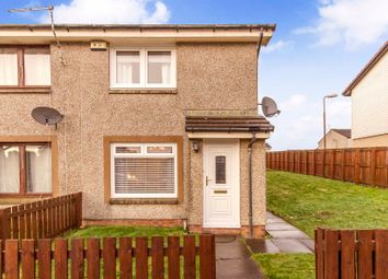 2 Bedroom End terrace house for sale