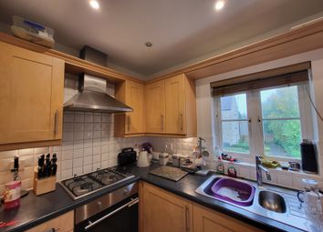 Thumbnail 2 bed flat to rent in Ely Court, Wroughton, Swindon