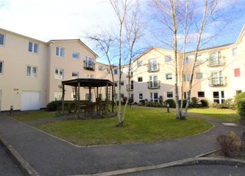 Thumbnail Flat for sale in Hillside Court, 31 Station Road, Plymouth, Devon