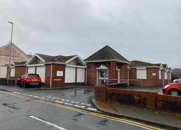 Thumbnail Office for sale in Town Centre Offices, Crown Buildings, Hall Street, Ammanford