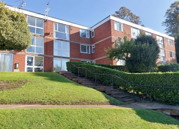 Thumbnail 2 bed flat for sale in Church Avenue, Stourport-On-Severn