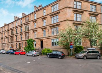 Thumbnail Flat to rent in Otago Street, Hillhead, Glasgow