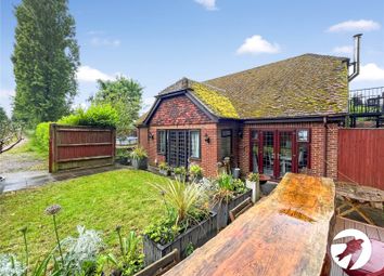 Thumbnail Detached house to rent in Teston Road, Offham, West Malling, Kent