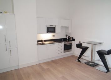 Thumbnail Flat to rent in Carronade Court, Eden Grove, London