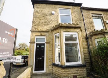 Bolton - End terrace house to rent            ...