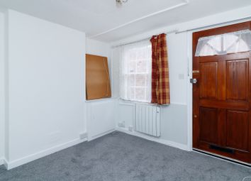 Thumbnail 2 bed terraced house to rent in Churchyard Passage, Ashford