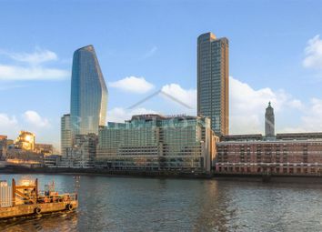 Thumbnail Flat for sale in South Bank Tower, 55 Upper Ground, London
