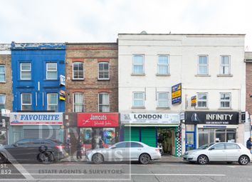 Thumbnail Retail premises for sale in Seven Sisters Road, London