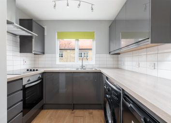 Thumbnail 1 bed maisonette for sale in Pippins Close, West Drayton