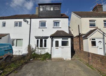 3 Bedrooms Semi-detached house for sale in Honeycrock Lane, Redhill RH1