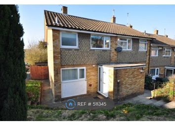 3 Bedroom End terrace house for rent