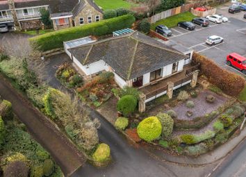 Thumbnail Detached bungalow for sale in Wetherby Road, Collingham, Wetherby