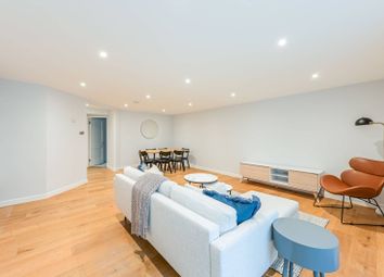 Thumbnail 2 bedroom flat for sale in Rochester Row, Victoria, London