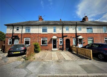 Thumbnail 3 bed terraced house to rent in East View, Oulton, Leeds