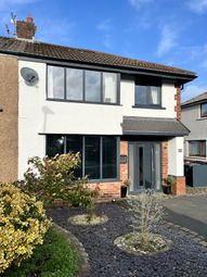 Thumbnail 3 bed semi-detached house for sale in Langdale Road, Feniscowles, Blackburn