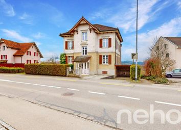 Thumbnail 7 bed villa for sale in Bettwiesen, Kanton Thurgau, Switzerland