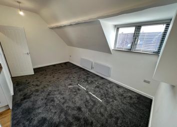 Thumbnail Flat to rent in Apartment 4, Earlsdon Avenue North, Coventry