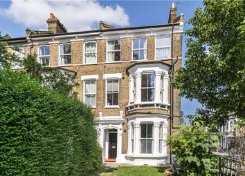 Thumbnail Flat for sale in Effra Road, London