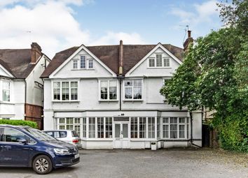 Thumbnail 1 bed flat for sale in Burlington House, 163 Brighton Road, Purley, Surrey