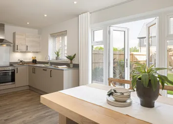 Kitchen In 4 Bedroom House For Sale Bovingdon