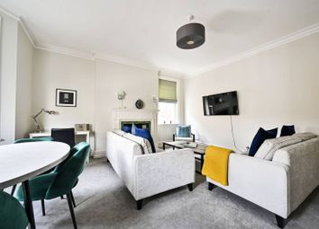 Thumbnail 2 bedroom flat for sale in Fulham Road, Fulham Broadway, London