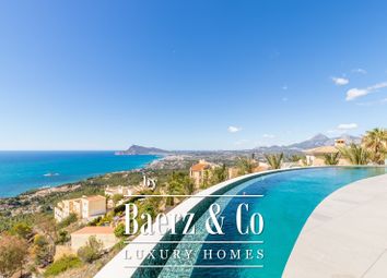 Thumbnail 5 bed villa for sale in C. Garganes, 2 [Altea], 03590 Altea, Alicante, Spain