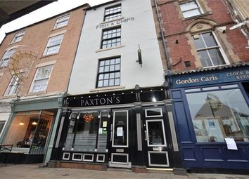 Property listing in Hexham, Northumberland