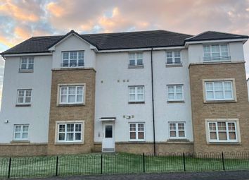 Thumbnail 2 bed flat to rent in Leyland Road, Bathgate