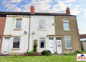 Thumbnail 2 bed terraced house for sale in Sandyfields View, Carcroft, Doncaster