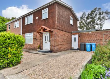 Thumbnail 3 bed semi-detached house for sale in Eastmount Avenue, Hull