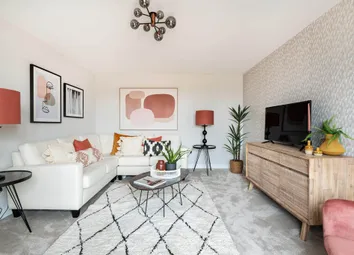 The Lounge Offers A Place To Spend Time As A Family And Relax