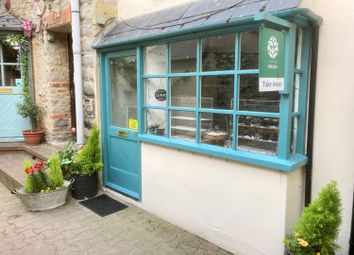 Thumbnail Retail premises for sale in Lyme Regis, Dorset
