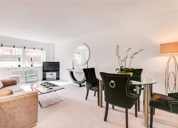 2 Bedrooms Flat to rent in Hans Crescent, Knightsbridge, London SW1X