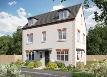 Thumbnail 4 Bed Detached House For Sale In Parsons Hill Kings Norton Birmingham Thumbnail 4 Bed Detached House For Sale In Parsons Hill Kings Norton Birmingham