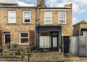 Thumbnail End terrace house for sale in Earlswood Street, Greenwich