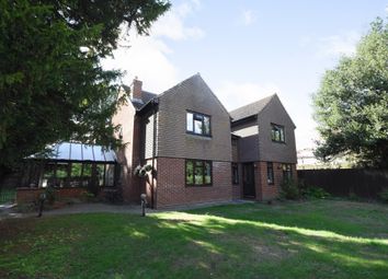 Thumbnail Detached house for sale in Andrew Close, Braintree