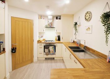 Thumbnail Terraced house for sale in Water Meadow Drive, Denholme, Bradford