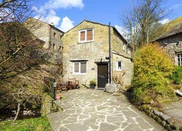 Thumbnail 2 bed detached house for sale in Mill Cottage, Buckden, Skipton