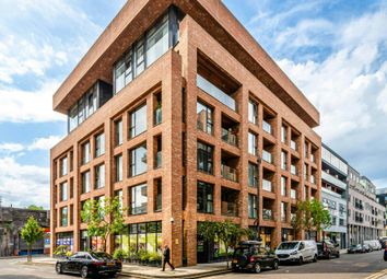 Thumbnail Retail premises to let in Units 1-4 Warehaus, 1E Mentmore Terrace, London Fields, Hackney