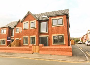 Thumbnail Detached house for sale in St. James Road, Orrell, Wigan