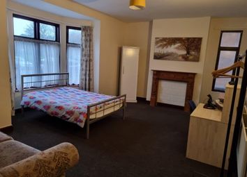 Thumbnail Shared accommodation to rent in Park Road East, Wolverhampton