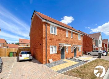 Thumbnail 2 bed detached house for sale in Sendles Field, Otham, Maidstone, Kent